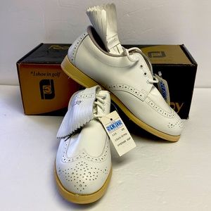 Women Golf Foot Joy